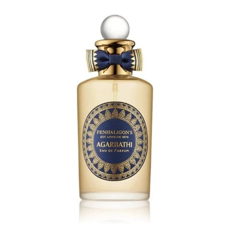 عطر بنهاليغونز اجارباثي او دو بارفيوم 100مل