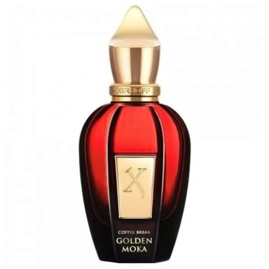 عطر زيرجوف جولدين موكا او دو بارفيوم 50مل