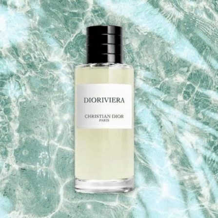 عطر كريستيان ديور ديوريفييرا 125 مل