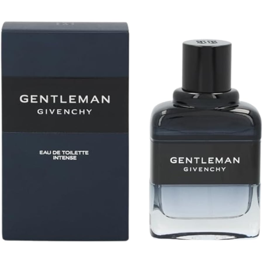 عطر جيفنشي جنتل مان انتنس او دو تواليت - 100 مل