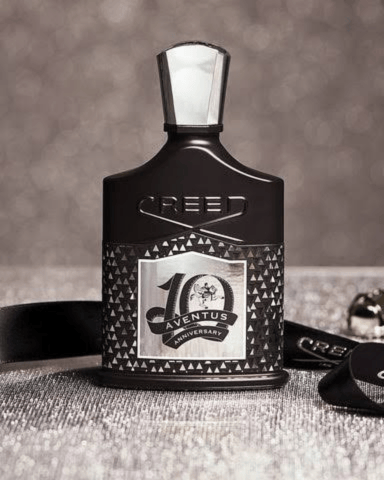 عطر كريد افينتوس انيفيرساري العاشر او دو بارفيوم رجالي 100مل
