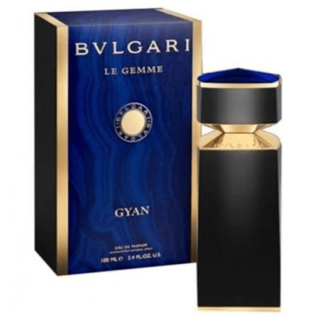 عطر بولغاري لو جيم جيان او دو بارفيوم رجالي 100مل