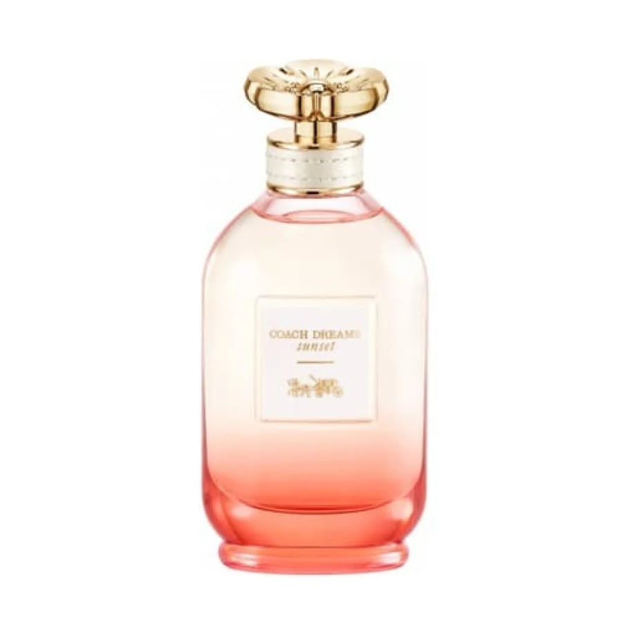 عطر كوتش دريمز صن سيت او دو بارفيوم نسائي 90مل