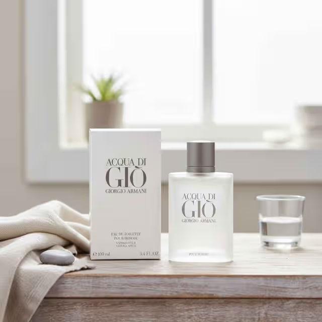 عطر ارماني اكوا دي جيو او دو تواليت 100مل