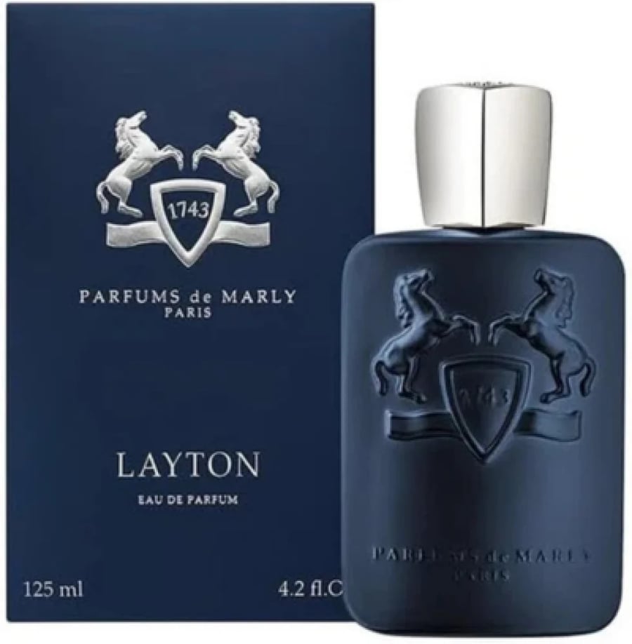عطر بارفيوم دي مارلي ليتون او دو بارفيوم 125مل