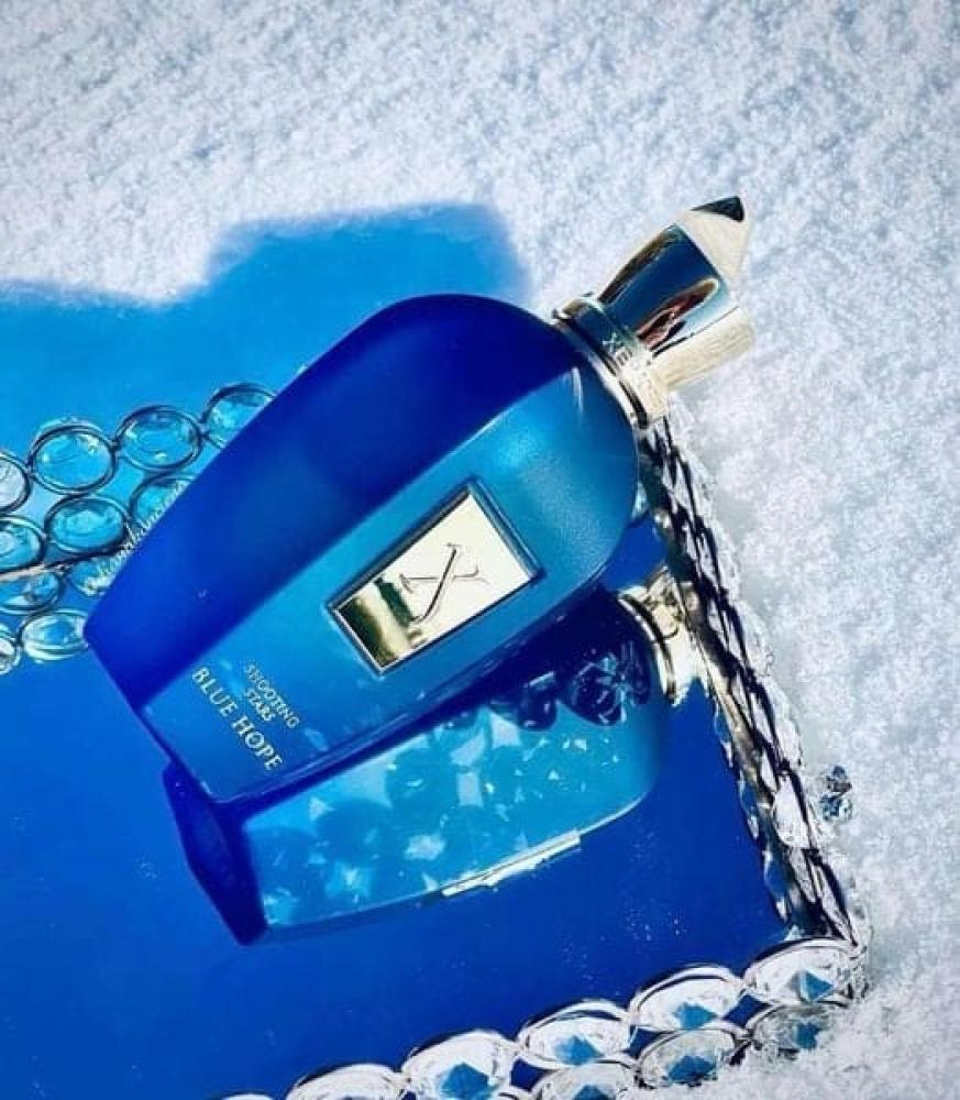 عطر زيرجوف بلو هوب او دو بارفيوم 100مل