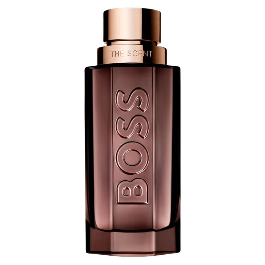 عطر هوغو بوس ذا سنت الرجالي بارفيوم 100مل