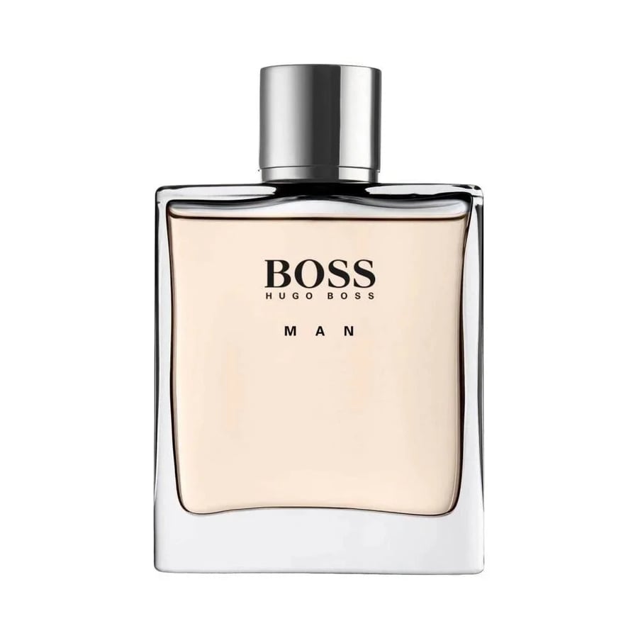 عطر هوغو بوس اورانج مان او دو تواليت 100مل