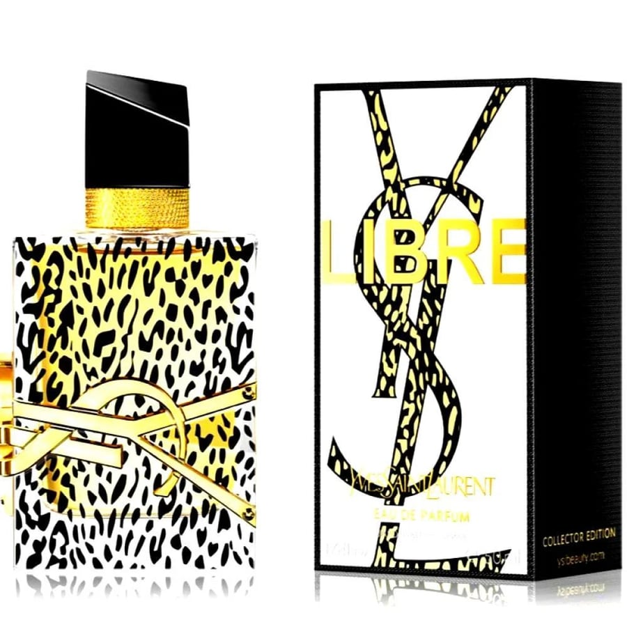 عطر ايف سان لوران ليبر كوليكتور ايديشن او دو بارفيوم 90 مل
