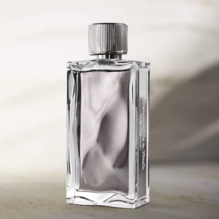 عطر ابيركرومبي اند فيتش فيرست انستنكت الرجالي تواليت 100مل
