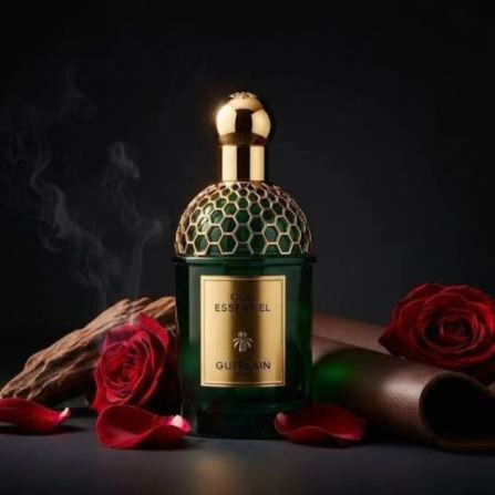 عطر جيرلان ابسولس اليغوريا عود اسنسيال او دي بارفيوم 125 مل
