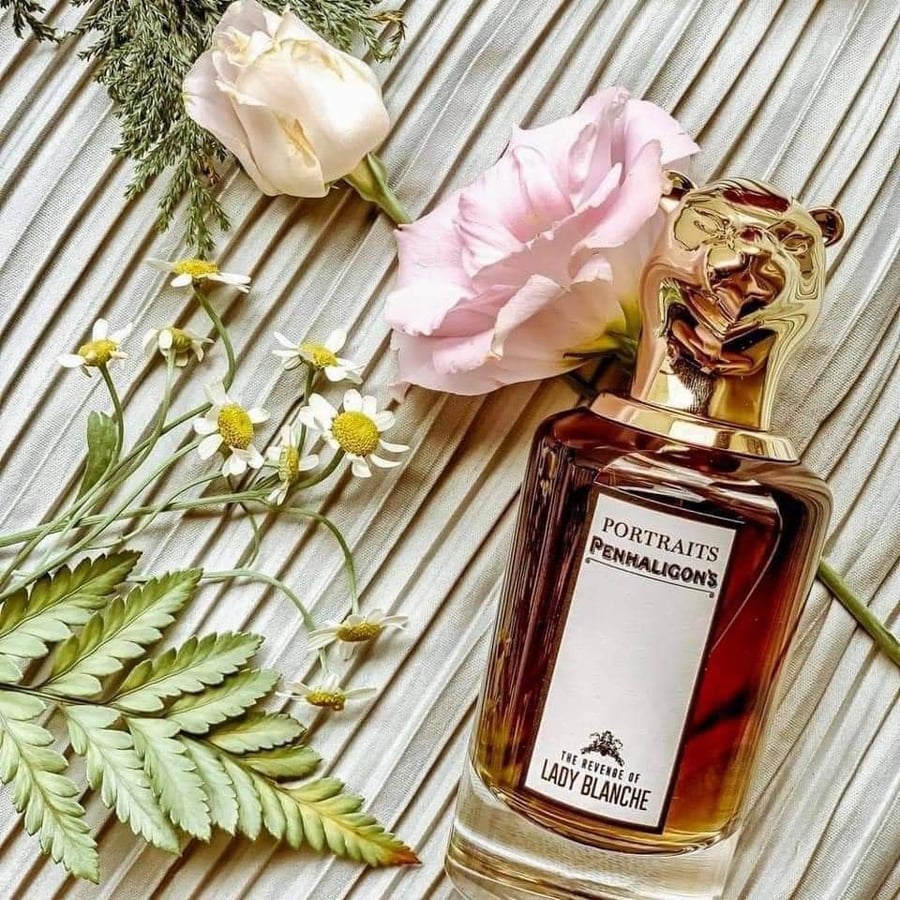 عطر بنهاليغونز ريفنج أوف ليدي بلانش او دو بارفيوم 75مل