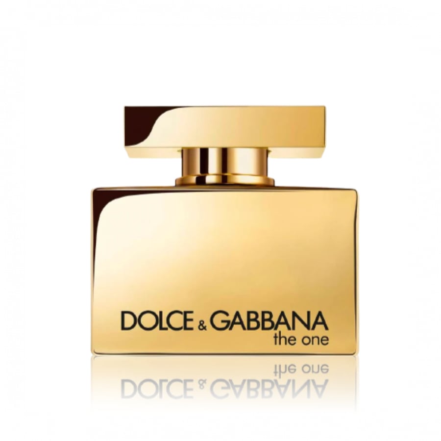 عطر دولتشي غابانا ذا ون قولد او دو بارفيوم انتنس 75مل