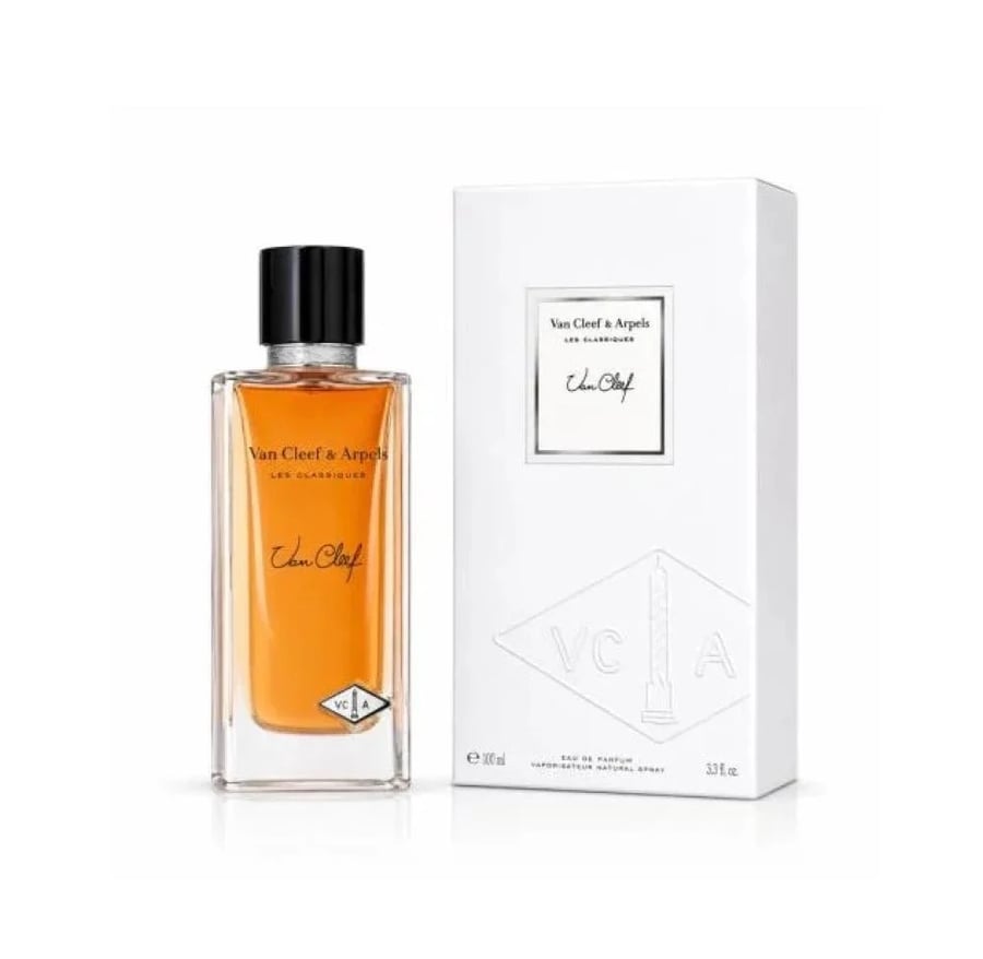 عطر فان كليف النسائي 2025 او دو بارفيوم 100مل