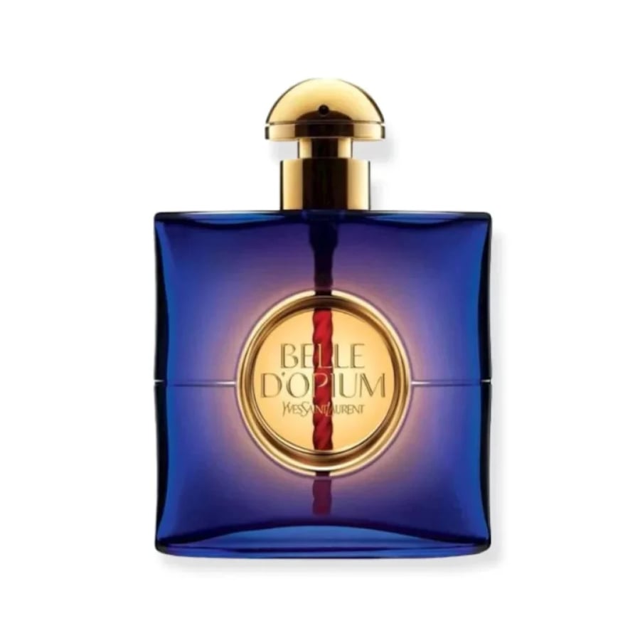 عطر ايف سان لوران بيلي دي اوبيوم او دو بارفيوم للنساء 90 مل