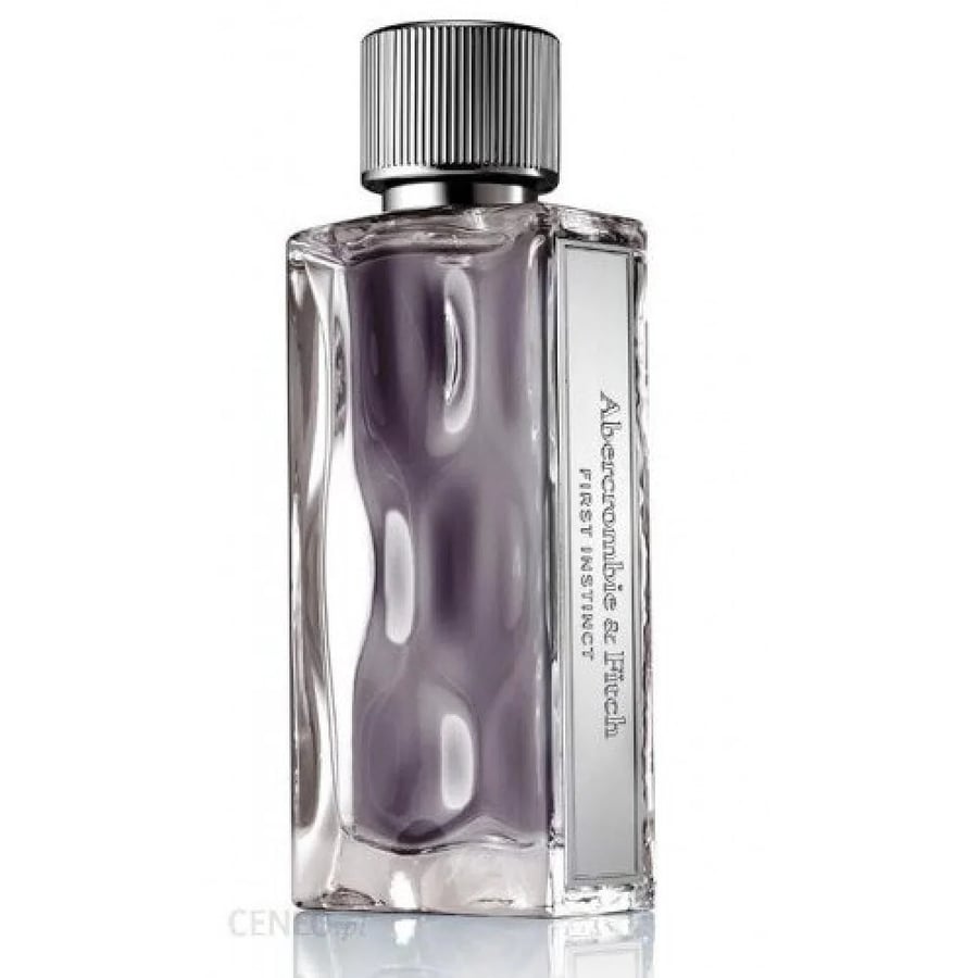 عطر ابيركرومبي اند فيتش فيرست انستنكت الرجالي تواليت 100مل