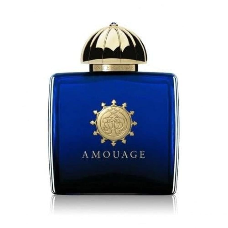 عطر امواج انترلود للنساء او دي برفيوم 100مل
