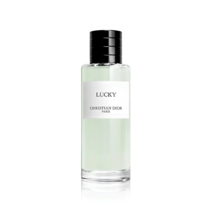 عطر ديور لاكي الجديد اصدار محدود او دو بارفيوم 125مل