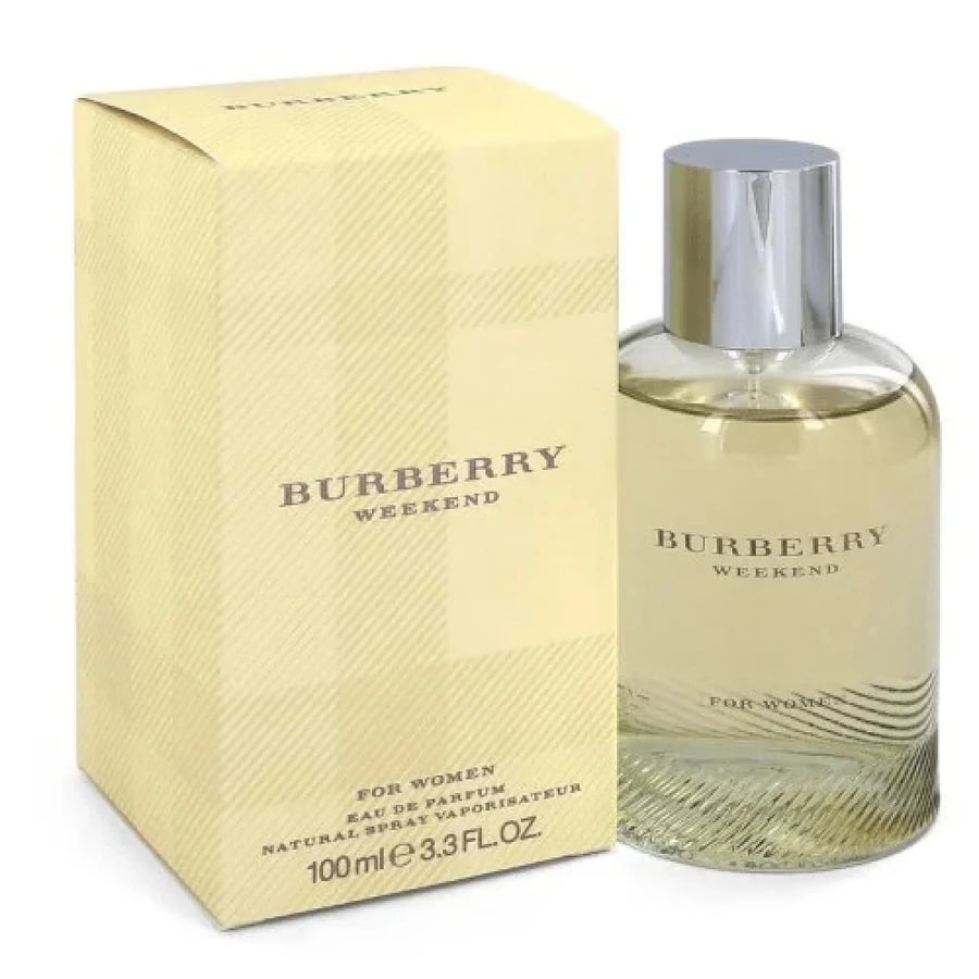 عطر بربري ويكند النسائي او دو بارفيوم 100 مل