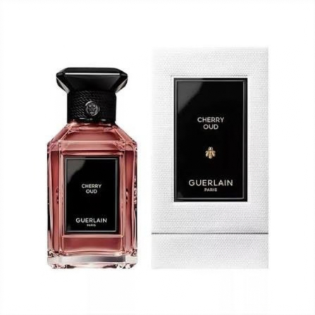 عطر جيرلان شيري عود أو دو برفيوم 100 مل