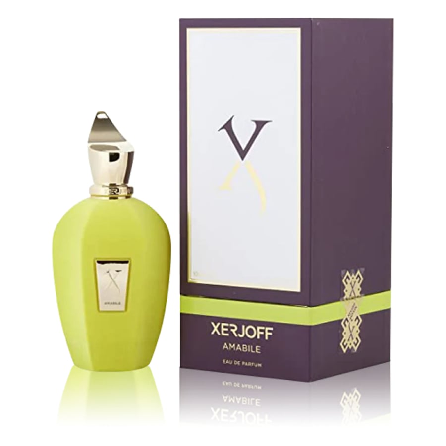 عطر زيرجوف امابيل او دو بارفيوم 100مل