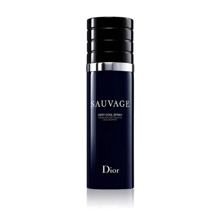 عطر ديور سوفاج فيري كول سبراي فريش او دو تواليت 100مل