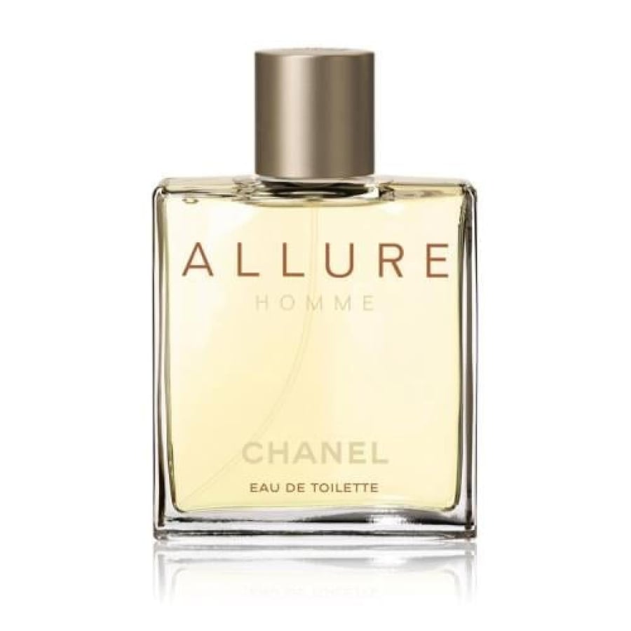 عطر شانيل الور هوم للرجال او دي تواليت 100مل