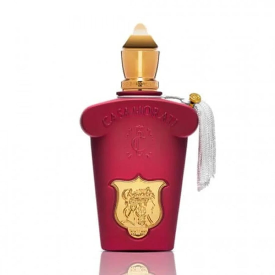 عطر زيرجوف كاساموراتي اتاليكا او دو بارفيوم 100مل