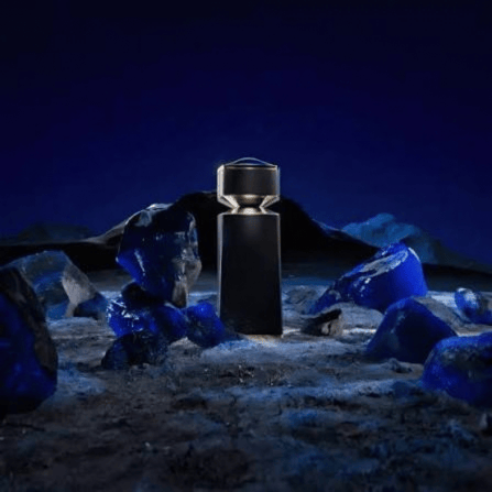 عطر بولغاري لو جيم جيان او دو بارفيوم رجالي 100مل