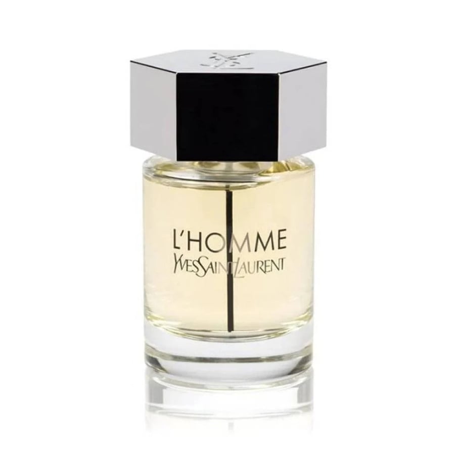 عطر ايف سان لوران ال هوم او دو تواليت 100مل