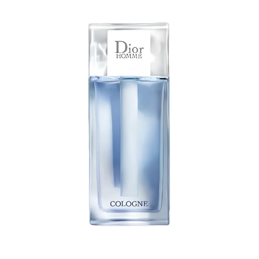 عطر ديور هوم أو دو كولون الرجالي 125مل