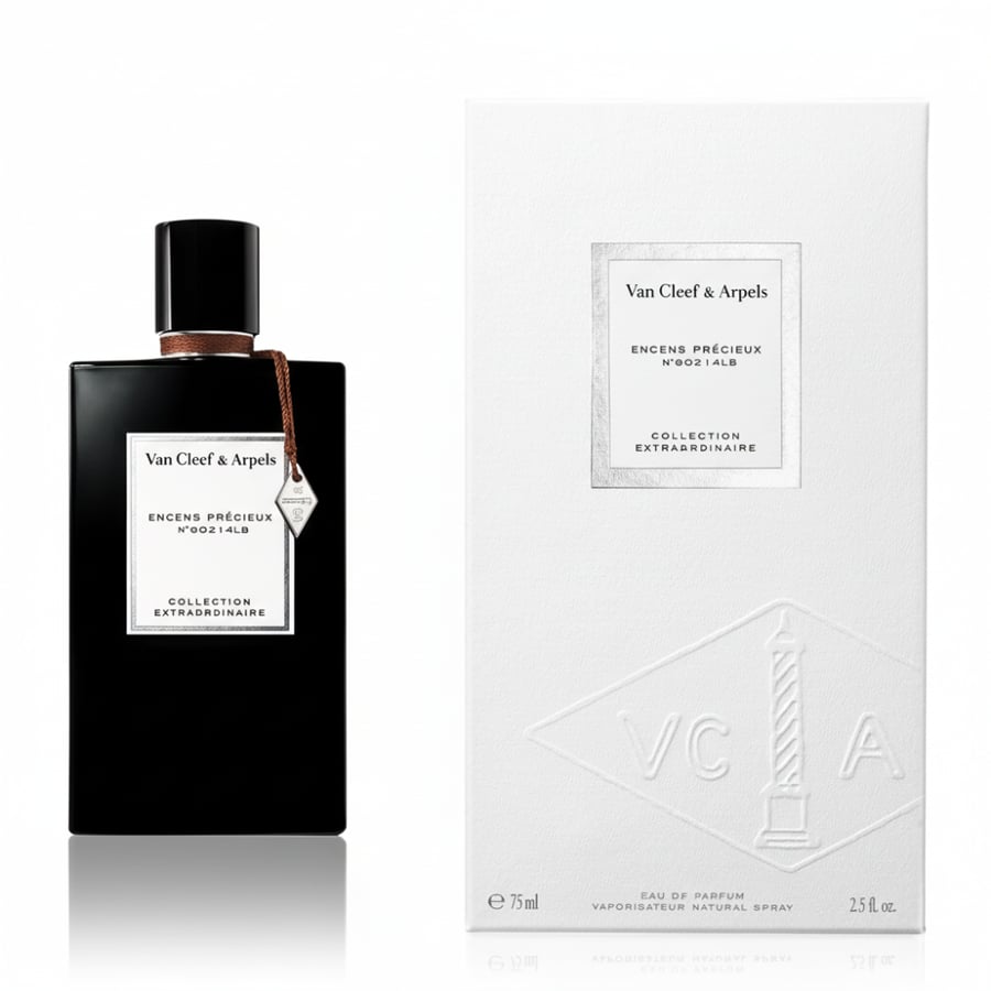 عطر فان كليف انسينس بريسيو او دو بارفيوم 75مل