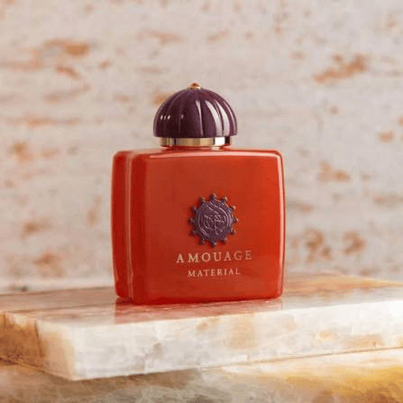 عطر امواج ماتريال او دو بارفيوم-100مل