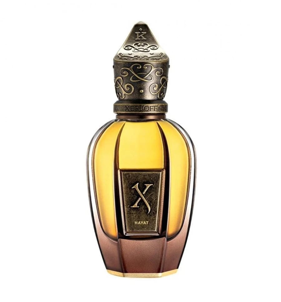 عطر زيرجوف حياة او دو بارفيوم 100مل