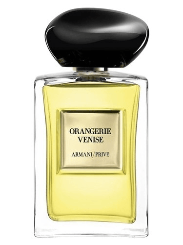 عطر ارماني برايف اورنجيري فينيس او دو بارفيوم 100مل
