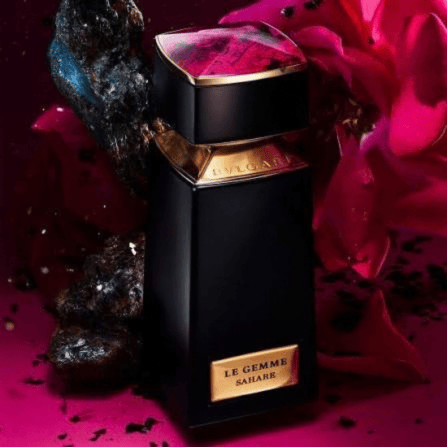 عطر بولغاري لو جيمي صحاري اودو بارفيوم 100 مل