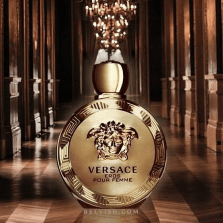 عطر فرزاتشي ايروس النسائي او دو بارفيوم 100مل