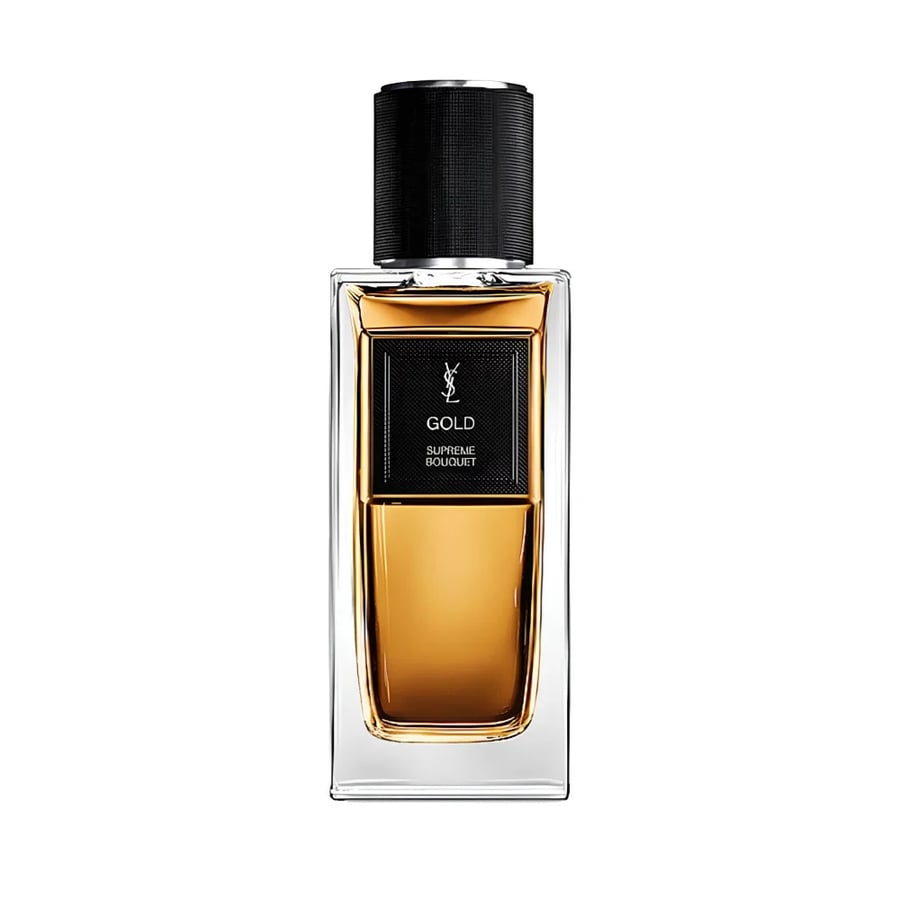 عطر ايف سان لوران جولد سوبريم بوكيه او دي بارفيوم 125مل