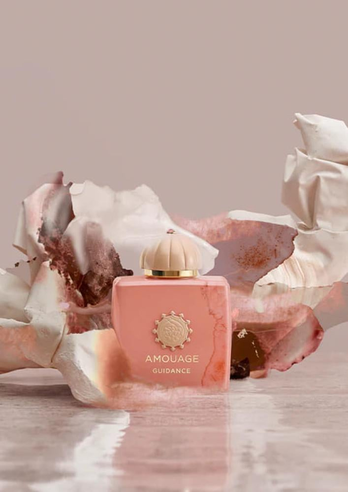 عطر امواج جايدانس او دو بارفيوم 100مل