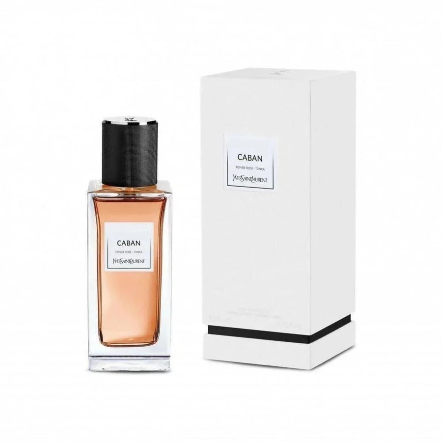 عطر كابان من ايف سان لوران أو دي بارفيوم 75مل