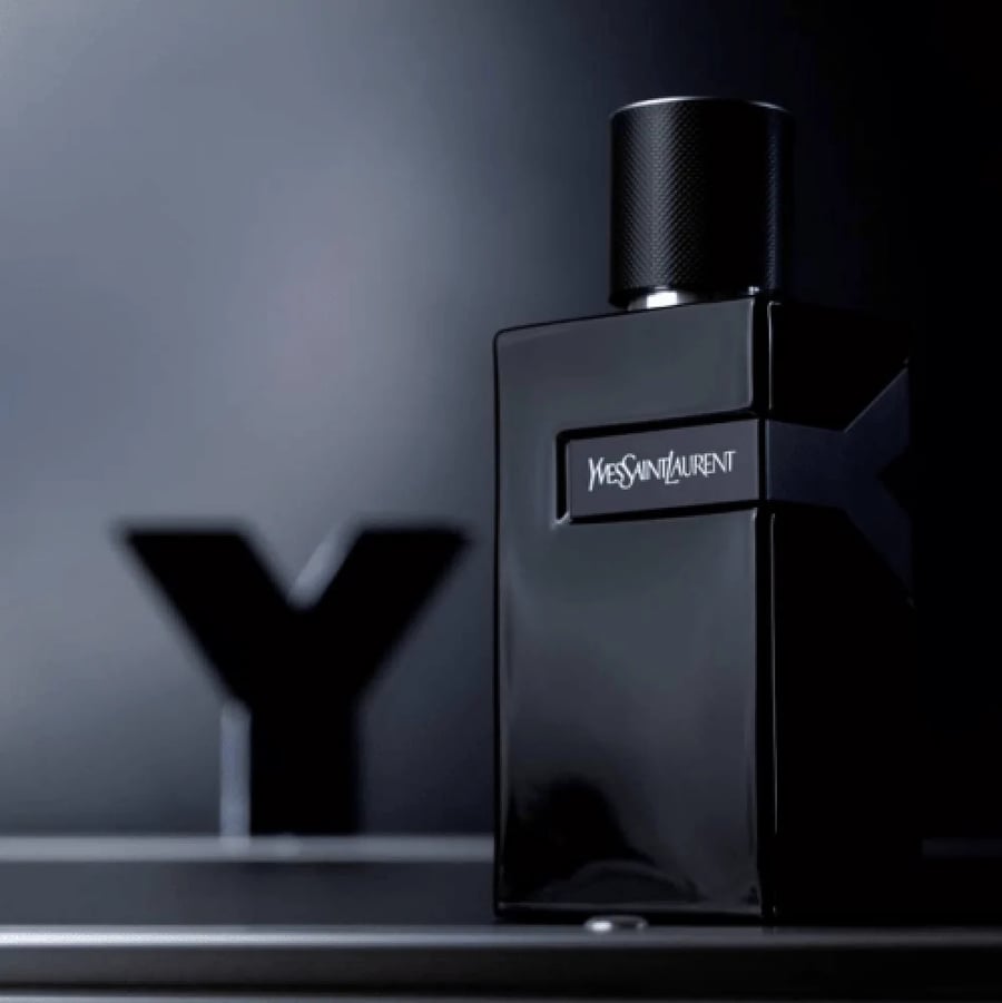 عطر ايف سان لوران واي لي بارفيوم 100مل