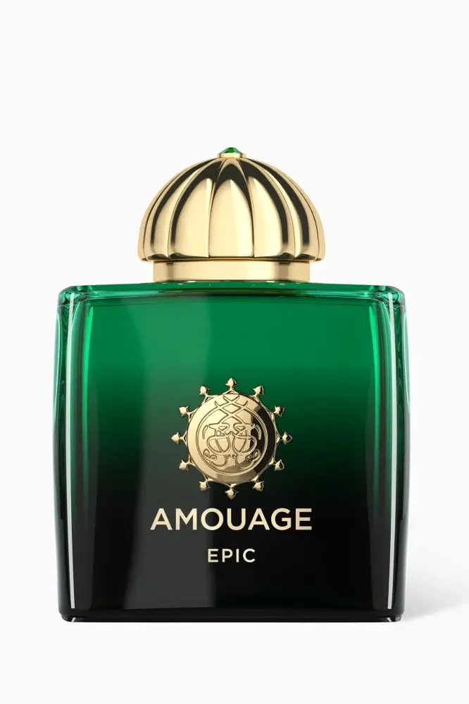 عطر امواج ايبيك النسائي او دو بارفيوم 100مل