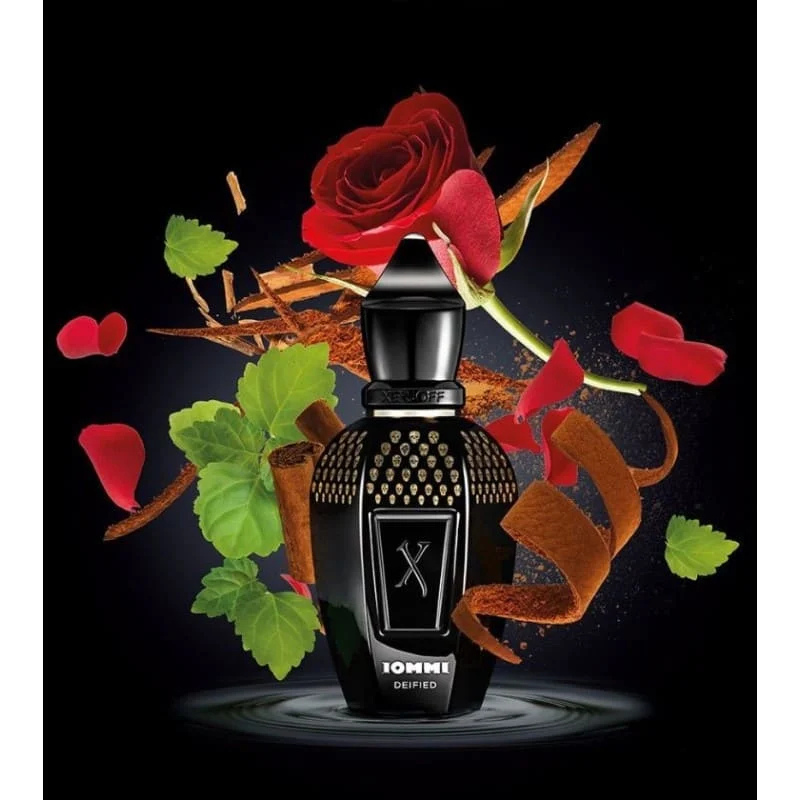 عطر توني ايومي ديفايد من زيرجوف 50 مل