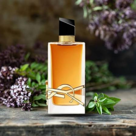 عطر ليبر ايف سان لوران انتنس او دو بارفيوم نسائي 90مل