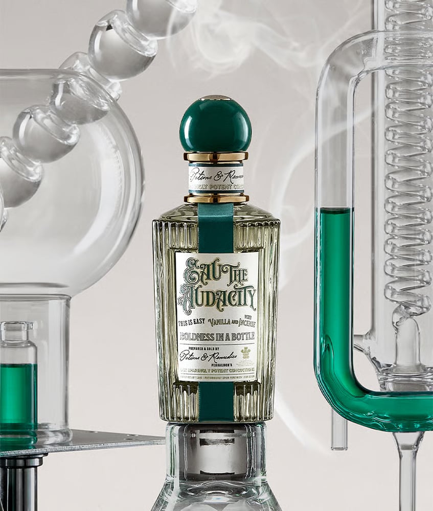 عطر بنهاليغونز او دو اوداسيتي او دو بارفيوم 100مل