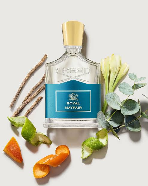 عطر كريد ميليسيم رويال مايفير أو دي بارفان 100 مل