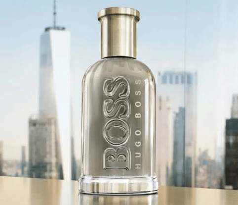 عطر هوغو بوس بوتلد او دو بارفيوم 100مل
