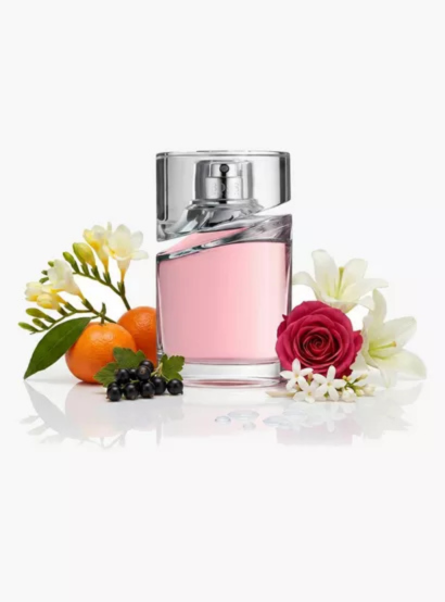 عطر هوغو بوس فيمي او دو بارفيوم 75مل