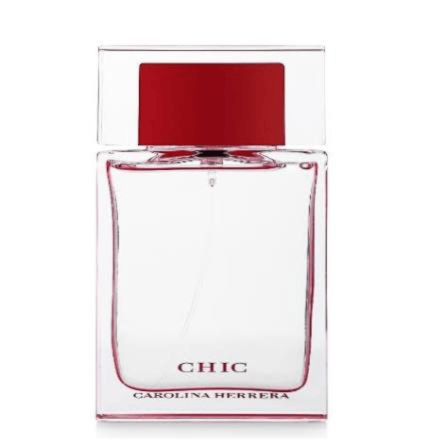 عطر كارولينا هيريرا شيك النسائي او دو بارفيوم 80مل