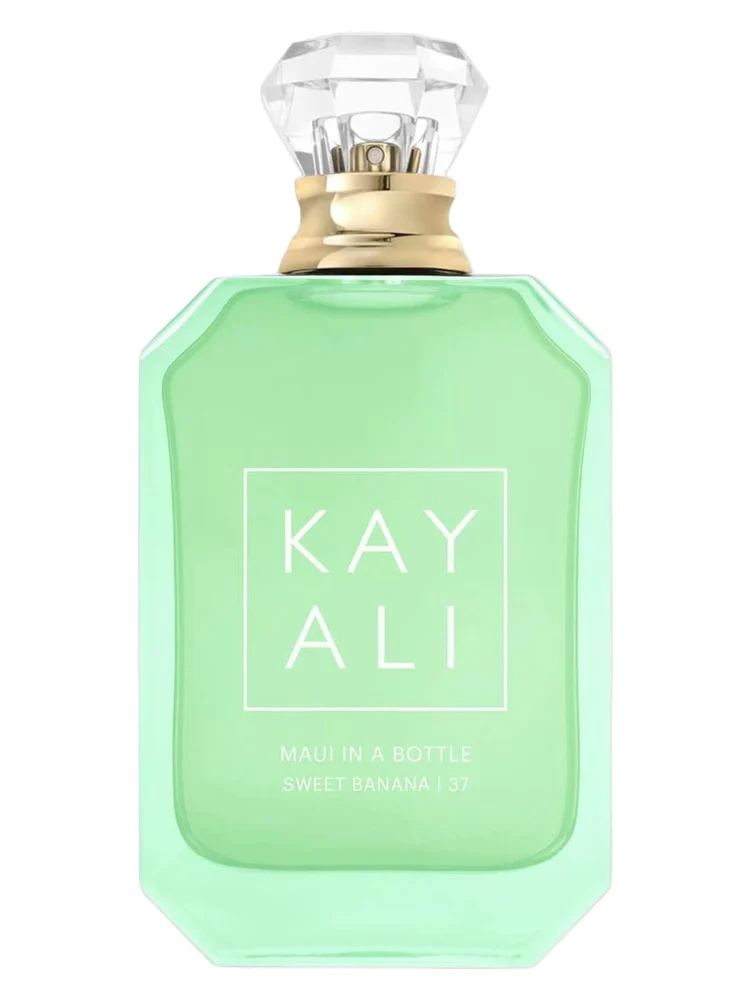 عطر كيالي ماوي ان ا بوتل سويت بانانا 37 50مل